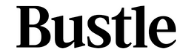 Bustle logo.