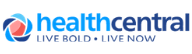Health Central logo.