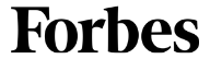 Forbes logo.